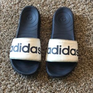 Adidas Slides